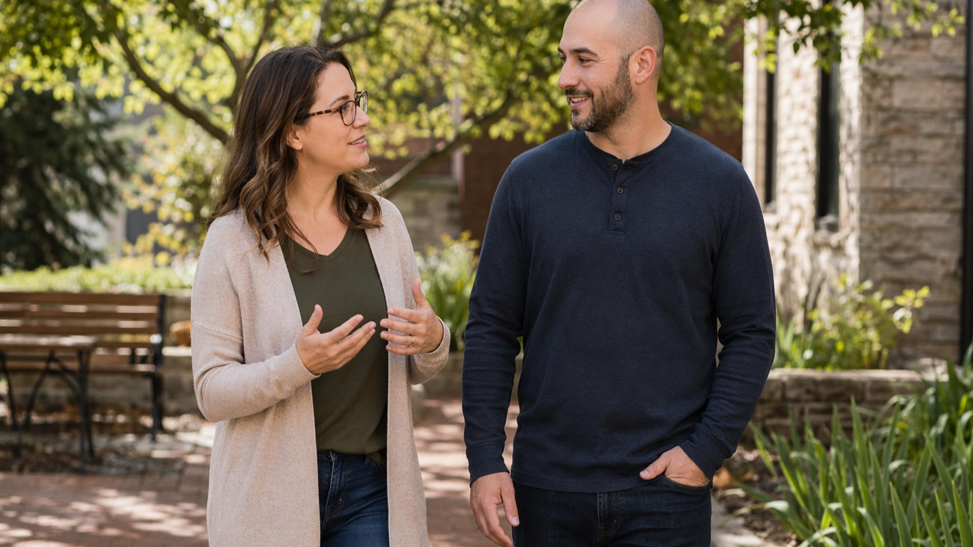 What Is Motivational Interviewing in Addiction Counseling