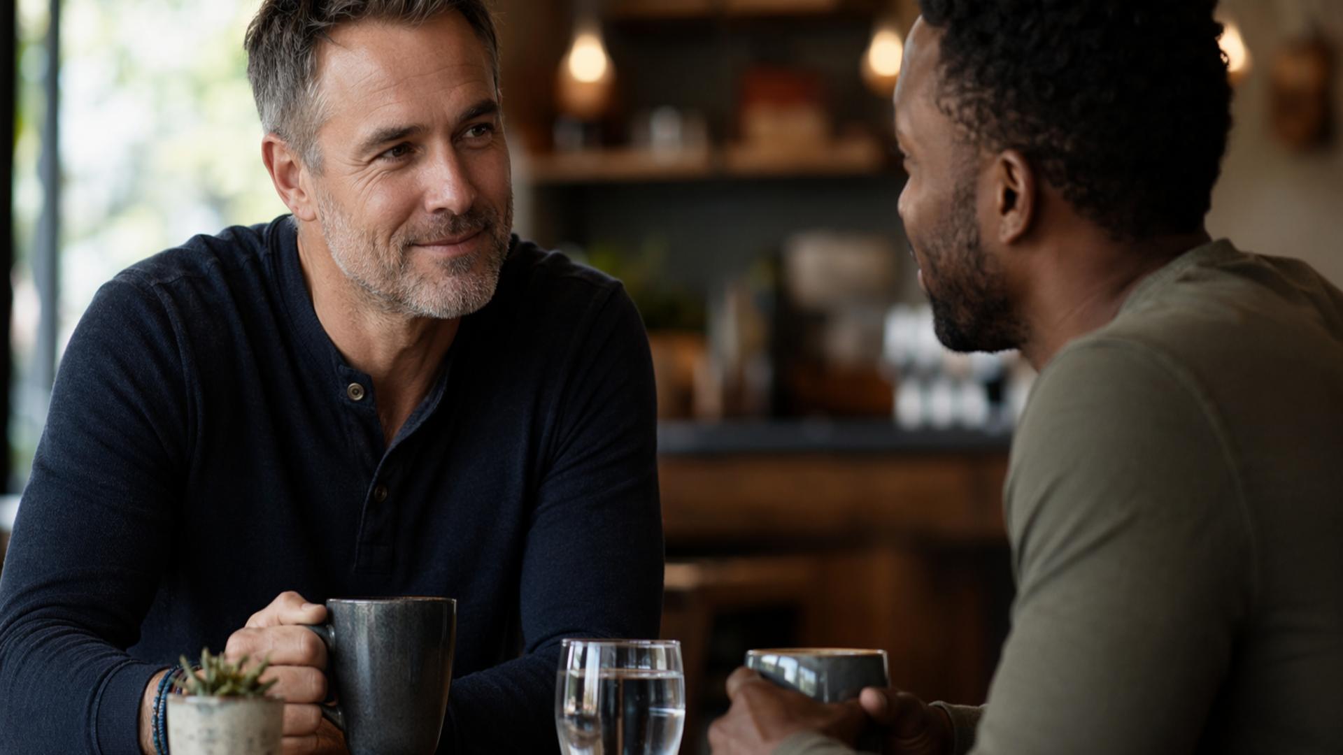 What Is a Sponsor in Addiction Recovery and What Do They Do